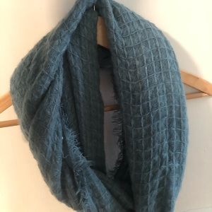 Infinity Scarf